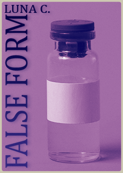 Cover of False Form